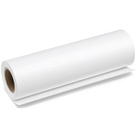 Brother Inkjet Plain Paper Roll, 297mm x 37.5m, White, 72.5gsm
