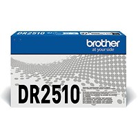 Brother DR-2510 Drum Unit DR2510