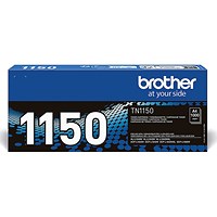 Brother TN-1150 Toner Cartridge Black TN1150