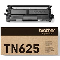 Brother TN625 Toner Cartridge Black TN625BK