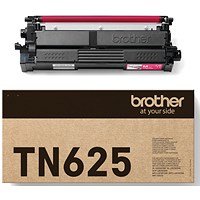 Brother TN625 Toner Cartridge Magenta TN625M