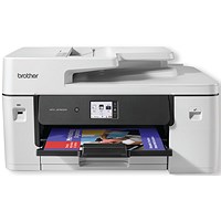 Brother MFC-J6760DW A3 4-in-1 Wireless Colour Inkjet Printer MFCJ6760DWZU1