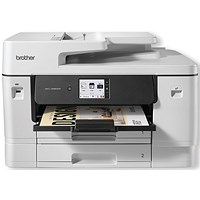 Brother MFC-J6960DW A3 4-in-1 Wireless Colour Inkjet Printer MFCJ6960DWZU1