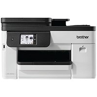 Brother MFC-J5010DW Multifunction Col Inkjet Printer A4 MFCJ5010DWZU1