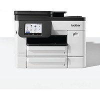 Brother MFC-J5110DW Multifunction Col Inkjet Printer A4 MFCJ5110DWZU1