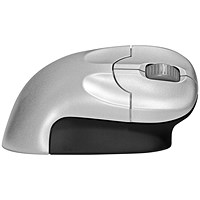 Bakker Elkhuizen Vertical Grip Right Handed Mouse, Wireless Bakker Elkhuizen Vertical Grip Right Handed Mouse, Wireless