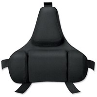 Fellowes Ultimate Back Support