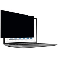 Fellowes Blackout Privacy Filter, 19 inch, 5:4