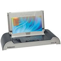 Fellowes Helios Electric Thermal Binding Machine