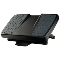 Fellowes Professional Series - Ultimate Foot Support