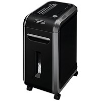 Fellowes Powershred 99Ci P-4 Cross Cut Shredder, 34 Litres