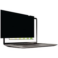 Fellowes Privacy Filter, 15.6 Inches Widescreen, 16:9 Screen Ratio