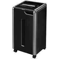 Fellowes Powershred 325Ci P-4 Cross Cut Shredder, 83 Litres