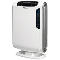 Fellowes AeraMax DX55 Medium Room Air Purifier