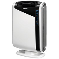 Fellowes AeraMax DX95 Large Room Air Purifier