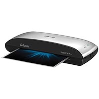Fellowes Spectra A4 Laminator Fellowes Spectra A4 Laminator
