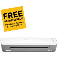 Fellowes Ion A4 Laminator Fellowes Ion A4 Laminator