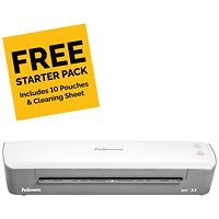 Fellowes Ion A3 Laminator