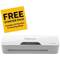 Fellowes Pixel A4 Laminator Fellowes Pixel A4 Laminator