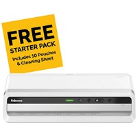 Fellowes Jupiter Laminator, A3