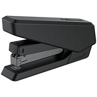 Fellowes LX850 Full Strip Stapler, Capacity 25 Sheets, Black