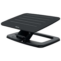 Fellowes Hana Footrest, Black