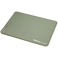 Fellowes Breyta XL Fabric Mouse Pad Sage