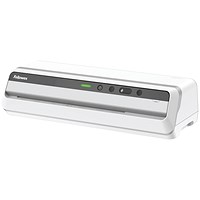 Fellowes Jupiter Laminator, A3 - Get Fellowes Ion A4 Laminator Free