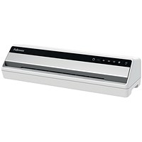 Fellowes Saturn 3i A3 Laminator - Get Fellowes Arc A4 Laminator Free