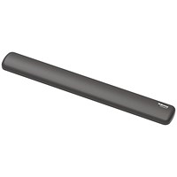 Fellowes Breyta Keyboard Wrist Rest Black