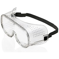 Beeswift Anti-Mist Goggle