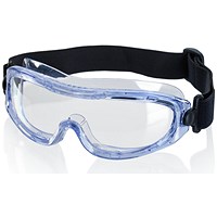 Beeswift Low Profile Goggles Clear