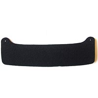 Beeswift Vented Helmet Sweatband, Pack of 10 Beeswift Vented Helmet Sweatband, Pack of 10