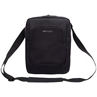 BestLife Padded Tablet Carry Case, For up to 16 Laptops and 10 Inch Tablets, Black
