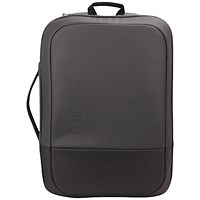 BestLife Travelsafe 15.6 Inch Laptop Backpack + USB Connector 170x290x460mm Black