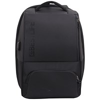 BestLife 15.6 Inch Neoton Laptop Backpack with USB Connector