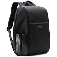 BestLife Neoton 2.0 Laptop Backpack, For up to 15.6 Inch Laptops, Navy