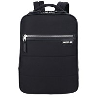 BestLife Nacar Laptop Bag, For up to 15.6 Inch Laptops, Black BestLife Nacar Laptop Bag, For up to 15.6 Inch Laptops, Black