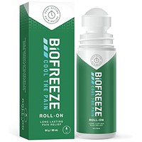 Biofreeze Roll On Muscle/Joint Pain Relief 89ml