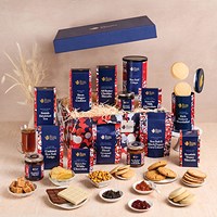 British Hamper Company Heritage Gourmet Collection