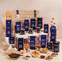 British Hamper Company Luxury British Pantry Hamper