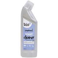 Bio-D Toilet Cleaner, 750ml, Pack of 12