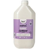 BioD Concentrated Fabric Conditioner Lavender 5 Litres