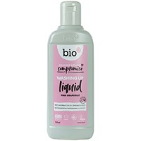 BioD Eco Washing Up Liquid Pink Grapefruit 750ml Pack of 12