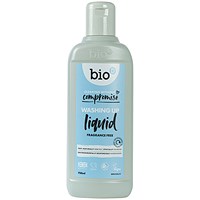 Bio-D Fragrance Free Washing Up Liquid, 750ml, Pack of 12