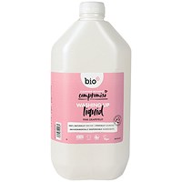 BioD Eco Washing Up Liquid Pink Grapefruit 5 Litres