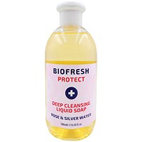 BioFresh Liquid Soap, 500ml, Pack of 20