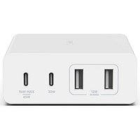Belkin Mobile Device Charger, White