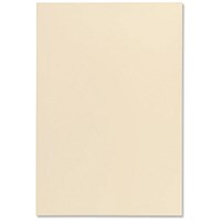 Blake Premium Papers Wove Cream A4 (Pack of 500)