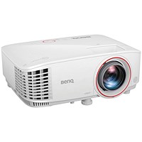 BenQ TH671ST Home Entertainment Gaming Projector 3000 ANSI Lumens High Brightness